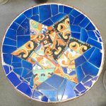 Tile Tables in Iron