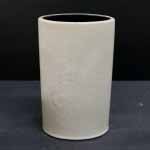 Russel Wright Oval Vase
