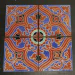 AET Moorish Tiles