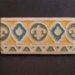 Claycraft Border Tile