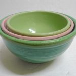 Mixing Bowls by Garden City