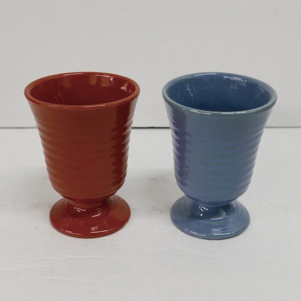 Ring Ware Goblets