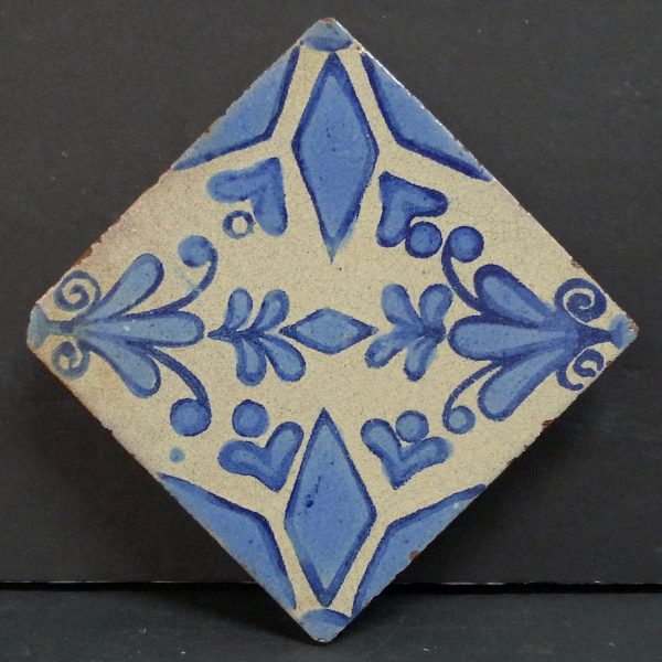 Tunisian Tile