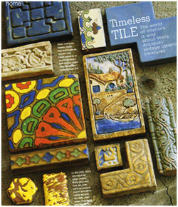 image of tiles