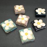 Calco Flower Tiles