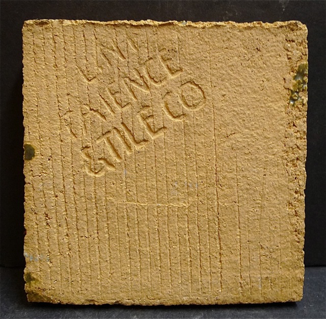 Flint Antique Tile - Wells Tile & Antiques | On-line resource and ...