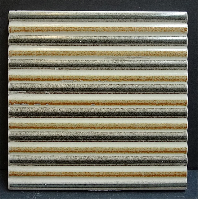 PT&P Striped Tile