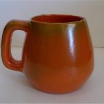 Tudor Mug