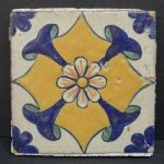 Mexican Tile