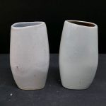 Russel Wright Vases