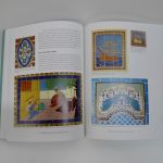 Cal Faience Book by Kirby Brown