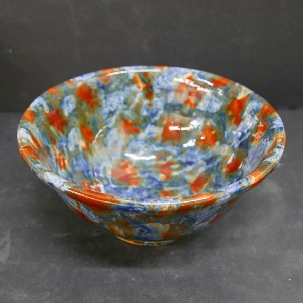 Blended Pacific Mixing Bowl