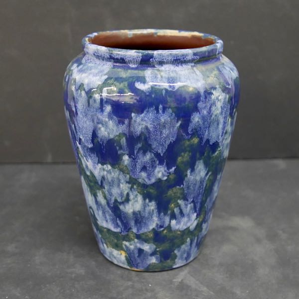 Blended Pacific Tall Vase