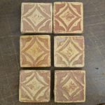 Handcraft Decorative Tiles