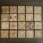 Handcraft Decorative Tiles