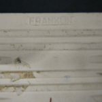 Franklin Signature