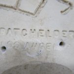 Batchelder Signature
