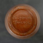 Cal Faience Signature