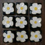 Calco Flower Tiles
