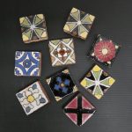 Malibu Miniature Tiles