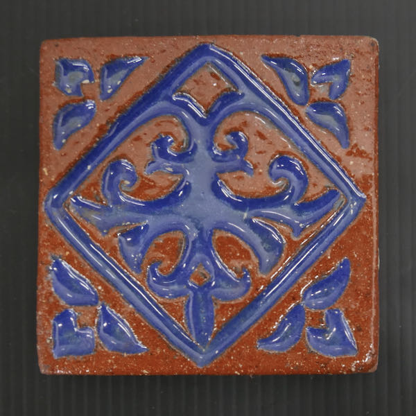 Malibu Terracotta Tile