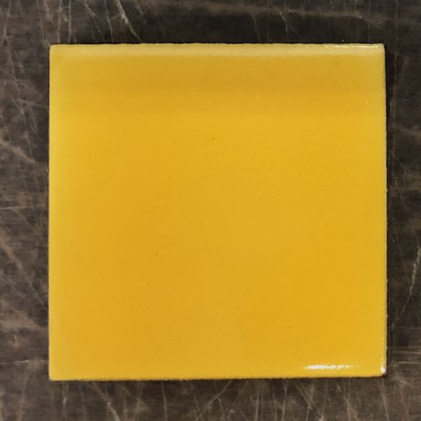 Mustard Field Tile